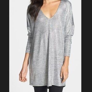 June & Hudson Tunic/Dress